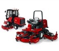 Thumbnail Toro Groundsmaster 4000-D (Model 30448) & 4010-D (Model 30446) Service Repair Workshop Manual DOWNLOAD