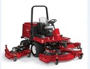 Thumbnail Toro Groundsmaster 4000-D Service Repair Workshop Manual DOWNLOAD