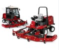 Thumbnail Toro Groundsmaster 4100-D Service Repair Workshop Manual DOWNLOAD