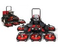 Thumbnail Toro Groundsmaster 4500-D, 4700-D (Models:30857 and 30858) Service Repair Workshop Manual DOWNLOAD Thumbnail Toro Groundsmaster 4500-D, 4700-D (Models:30857 and 30858) Service Repair Workshop Manual DOWNLOAD
