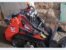 Thumbnail Thomas 35DT Mini Skid Steer Loader Owner Operator & Parts Manual DOWNLOAD