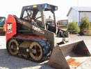 Thumbnail Thomas T320 Skid Steer Loader Parts Manual DOWNLOAD