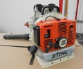 Thumbnail Stihl BR 320 400, SR 320 400 Blowers / Mistblowers Service Repair Workshop Manual DOWNLOAD Thumbnail Stihl BR 320 400, SR 320 400 Blowers / Mistblowers Service Repair Workshop Manual DOWNLOAD