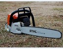 Thumbnail Stihl MS 240, MS 260 Service Repair Workshop Manual DOWNLOAD