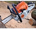 Thumbnail Stihl MS 362, MS 362 C Service Repair Workshop Manual DOWNLOAD