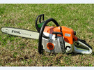 Thumbnail Stihl MS 270, MS 280 Service Repair Workshop Manual DOWNLOAD