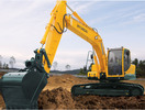 Thumbnail Hyundai R160LC-9A, R180LC-9A Crawler Excavator Service Repair Workshop Manual DOWNLOAD