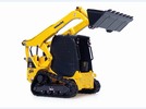 Thumbnail Komatsu CK25-1 Skid Steer Loader Service Repair Workshop Manual DOWNLOAD (SN: F00003 and up)