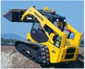 Thumbnail Komatsu CK30-1 Skid Steer Loader Service Repair Workshop Manual DOWNLOAD (SN: A30001 and up)