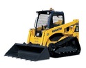 Thumbnail Komatsu CK30-1 Skid Steer Loader Service Repair Workshop Manual DOWNLOAD (SN: F00003 and up)
