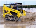 Thumbnail Komatsu CK35-1 Skid Steer Loader Service Repair Workshop Manual DOWNLOAD (SN: F00003 and up)