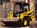 Thumbnail Komatsu SK510-5 Skid Steer Loader Service Repair Workshop Manual DOWNLOAD (SN: 37DF00001 and up)