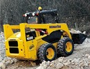 Thumbnail Komatsu SK1020-5, SK1020-5 turbo Skid Steer Loader Service Repair Workshop Manual DOWNLOAD (SN: 37CF00004 and up, 37CTF00003 and up) Thumbnail Komatsu SK1020-5, SK1020-5 turbo Skid Steer Loader Service Repair Workshop Manual DOWNLOAD (SN: 37CF00004 and up, 37CTF00003 and up)