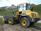 Thumbnail Komatsu WA115-3 Wheel Loader Service Repair Workshop Manual DOWNLOAD (SN: WA115H30051 and up)