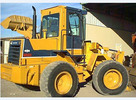 Thumbnail Komatsu WA120-3 (EU SPEC.) Wheel Loader Service Repair Workshop Manual DOWNLOAD (SN: 53001 and up )