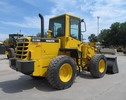 Thumbnail Komatsu WA180-3 Wheel Loader Service Repair Workshop Manual DOWNLOAD (SN: 50001 and up) Thumbnail Komatsu WA180-3 Wheel Loader Service Repair Workshop Manual DOWNLOAD (SN: 50001 and up)