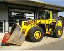 Thumbnail Komatsu WA420-3 Wheel Loader Service Repair Workshop Manual DOWNLOAD  (SN: H20051 and up)