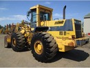 Thumbnail Komatsu WA420-1 Wheel Loader Service Repair Workshop Manual DOWNLOAD  (SN: 10001 and up)