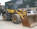 Thumbnail Komatsu WA400-5 Wheel Loader Service Repair Workshop Manual DOWNLOAD (SN: 70001 and up)