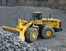 Thumbnail Komatsu WA500-6 Wheel Loader Service Repair Workshop Manual DOWNLOAD (SN: H60051 and up)