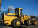 Thumbnail Komatsu WA500-1 Wheel Loader Service Repair Workshop Manual DOWNLOAD (SN: 10001 and up)