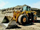 Thumbnail Komatsu WA500-6R Wheel Loader Service Repair Workshop Manual DOWNLOAD (SN: 60001 and up)