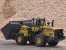 Thumbnail Komatsu WA500-6 Wheel Loader Service Repair Workshop Manual DOWNLOAD (SN: A92001-A92999 )