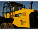 Thumbnail Komatsu WA500-6 Wheel Loader Service Repair Workshop Manual DOWNLOAD (SN: A93001 and up)