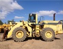 Thumbnail Komatsu WA600-1 Wheel Loader Service Repair Workshop Manual DOWNLOAD (SN: 10001 and up)