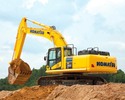 Thumbnail Komatsu PC360LC-10, PC390LC-10 Hydraulic Excavator Service Repair Workshop Manual DOWNLOAD 