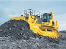 Thumbnail Komatsu D575A-3 Super Dozer Bulldozer Service Repair Workshop Manual DOWNLOAD (SN: 10101 and up)