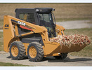 Thumbnail CASE 430 440 Skid Steer And 440CT Compact Track Loader Service Repair Workshop Manual DOWNLOAD
