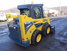 Thumbnail Gehl R220, R220 (EU), R220 X-Series Skid Steer Loader Parts Manual DOWNLOAD