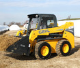 Thumbnail Gehl R260, R260 (EU), R260 X-Series Skid Steer Loader Parts Manual DOWNLOAD