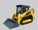 Thumbnail Gehl RT210 Compact Track Loader Parts Manual DOWNLOAD (Serial Number 20601 through 921000)