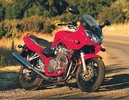 Thumbnail 1999-2000 Suzuki GSF600 GSF600S Bandit Service Repair Workshop Manual Download (1999 2000)