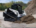 Thumbnail Terex PT-100 Rubber Track Loader Service Repair Workshop Manual Download