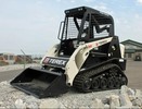 Thumbnail Terex PT-30 Rubber Track Loader Master Parts Manual Download