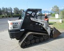 Thumbnail Terex PT-50 Rubber Track Loader Master Parts Manual Download