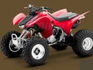 Thumbnail 2007-2009 Honda TRX300EX, TRX300X Sportrax ATV Service Repair Workshop Manual Download (2007 2008 2009)