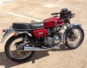 Thumbnail 1972 Honda CB350F, CB400F Service Repair Workshop Manual DOWNLOAD