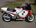 Thumbnail 1986-1987 Honda VFR750F Service Repair Workshop Manual DOWNLOAD (1986 1987)