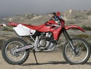 Thumbnail 2000-2002 Honda XR650RY Service Repair Workshop Manual Download