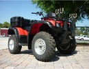 Thumbnail 2001-2003 Honda TRX500FA Rubicon ATV Service Repair Workshop Manual DOWNLOAD (2001 2002 2003)