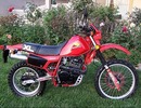 Thumbnail 1983-1984 Honda XL600R Service Repair Workshop Manual DOWNLOAD (1983 1984)