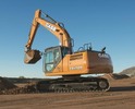 Thumbnail Case CX210D Crawler Excavators LC version (TIER4 FINAL) Service Repair Workshop Manual DOWNLOAD