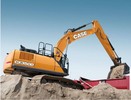 Thumbnail Case CX350D, CX370D Crawler Excavator Service Repair Workshop Manual DOWNLOAD