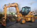 Thumbnail Case WX90 Excavator Service Repair Workshop Manual DOWNLOAD