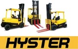 Thumbnail Hyster K007 (H190HD2, H210HD2, H230HD2, H230HDS2, H250HD2, H280HD2) Forklift Parts Manual DOWNLOAD 