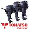 Thumbnail Tohatsu MFS 25B, 30B (4-Stroke) Outboard Service Repair Manual 